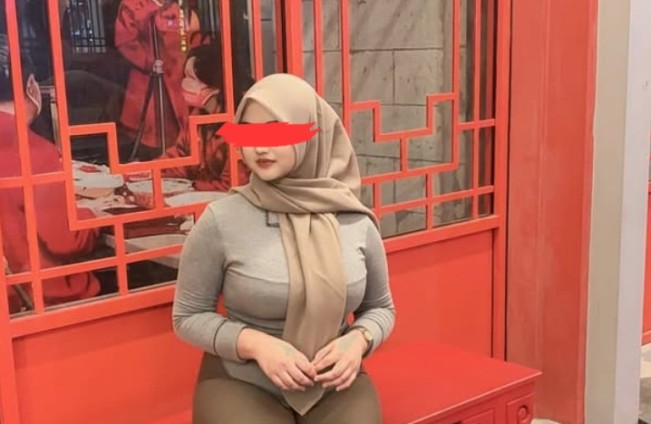 Akun IG Nurma HMT Diburu Warganet, Usai Klarifikasi Video Panas dengan Iming-iming 33.000 Ringgit